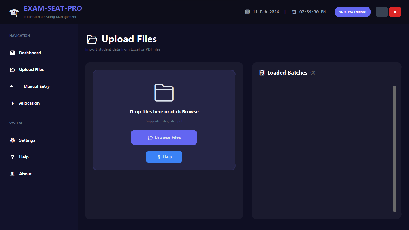 ESA Pro screenshot 2