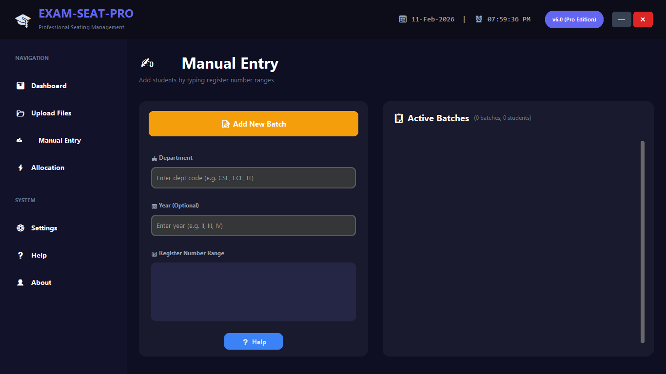 ESA Pro screenshot 3
