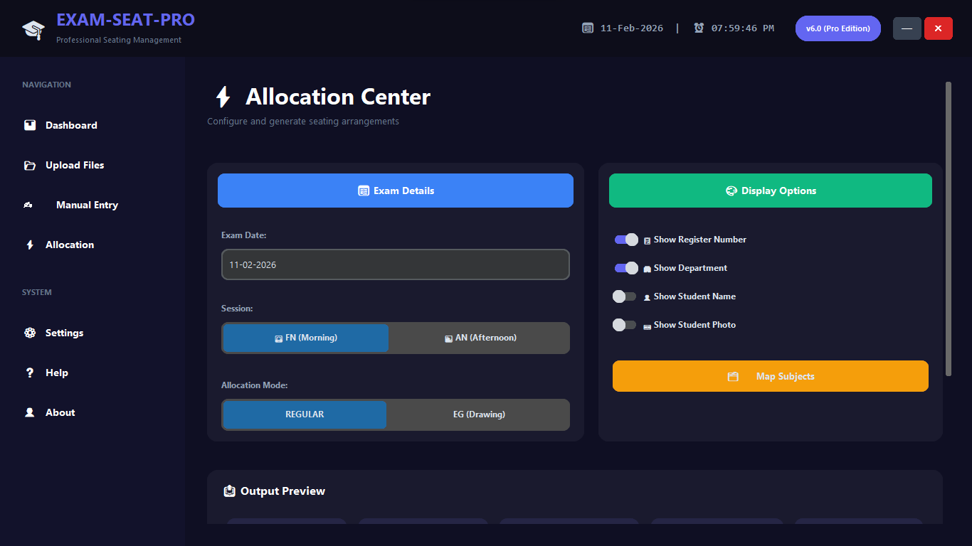 ESA Pro screenshot 4