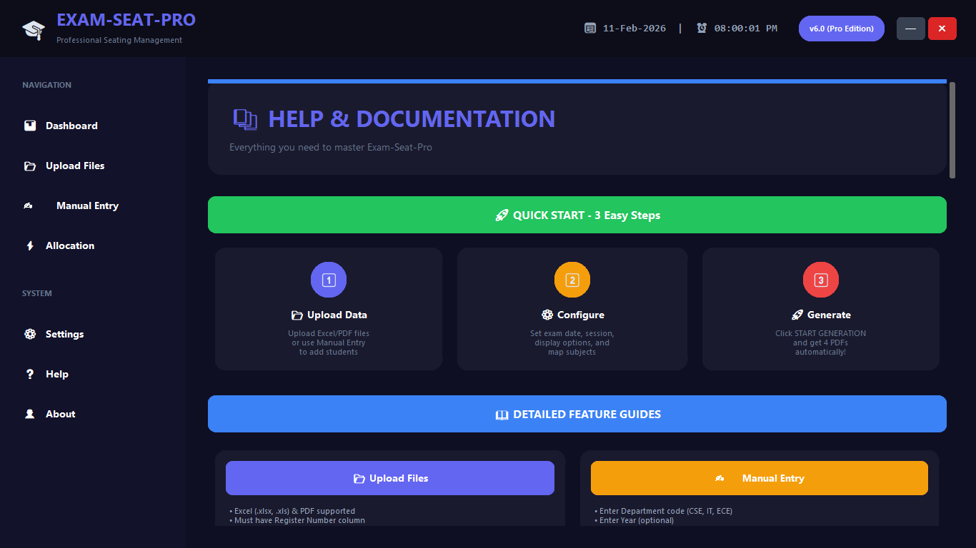 ESA Pro screenshot 6